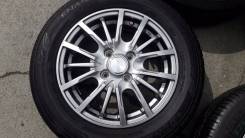 Leben. 5.5x14, 4x100.00, ET50