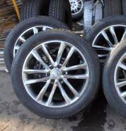 Nissan. x20, 6x139.70. Под заказ