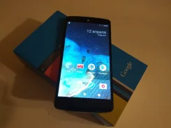 LG Nexus 5. �/� ����