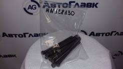 Болт головки блока цилиндров. Mitsubishi Lancer X Mitsubishi Colt, Z24A, Z24W, Z23W, Z23A, Z22A, Z21A