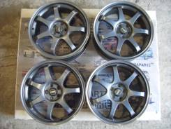A-Tech Final Speed. 7.0x17, 5x100.00, ET48