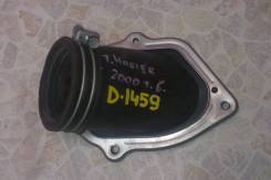 Уплотнитель рулевой колонки. Toyota Kluger V, MCU20, ACU20, ACU25, MCU25 Toyota Harrier, MCU10, ACU15, MCU15, SXU15, SXU10, ACU10 Lexus RX300, MCU15 Д...