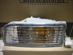 Поворотник. Toyota Hilux Surf, RZN185, VZN185, KZN185, RZN180, KDN185, VZN180 Toyota 4Runner, RZN180, KZN185, VZN180, VZN185, RZN185 Двигатели: 5VZFE...