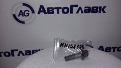 Болт шкива коленвала. Mitsubishi Colt Plus Mitsubishi Colt, Z24A, Z24W, Z23W, Z23A, Z22A, Z21A Mitsubishi Lancer Двигатели: 4A91, 4A90