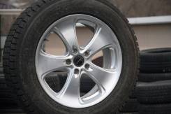 Bridgestone Lowenzahn. 7.5x18, 5x114.30, ET48