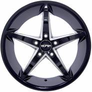 Touren. 8.0x18, 5x120.00, ET35, ЦО 74,1 мм.