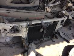 Рамка радиатора. Nissan Terrano, TR50, LR50, LUR50, PR50, LVR50, RR50