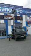 Isuzu Elf. Продам автовышку isuzu elf, 3 600 куб. см., 15 м.