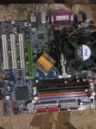 Материнская плата Gigabyte