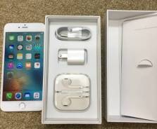 Apple iPhone 6 Plus 128Gb. Б/у