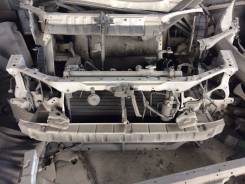 Рамка радиатора. Toyota Ipsum, SXM10, SXM10G, SXM15G, SXM15