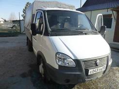 ГАЗ 3302. Газель пробег 12000км сотояние нового авто, 2 800 куб. см., 1 500 кг.