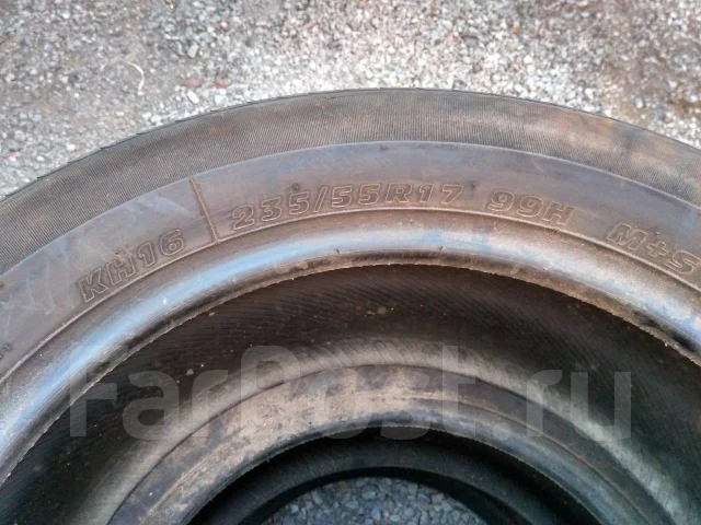 Kumho Ecsta HP4 716. ������, �/�, ����� 30 % ����