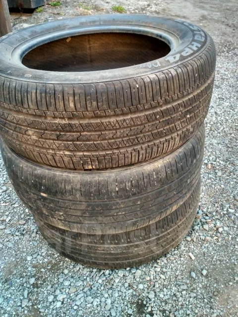Kumho Ecsta HP4 716. ������, �/�, ����� 30 % ����