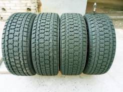 Goodyear Wrangler. Зимние, без шипов, 2012 год, износ: 5%, 4 шт
