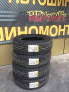 Dunlop SP Sport LM704. Летние, 2017 год, без износа, 4 шт
