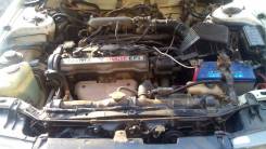 Toyota Sprinter Carib. механика, 4wd, 1.5 (115 л.с.), бензин