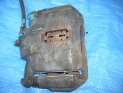 Суппорт тормозной. Honda: Vigor, Inspire, HR-V, 2.5TL, Integra, Saber, Prelude, S-MX, Stepwgn Двигатели: G25A3, G25A2, G25A5, D16W1, D16W2, D16W5, H22...