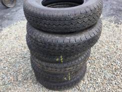 Dunlop SP LT 5. Всесезонные, 2014 год, без износа, 6 шт