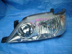 Фара. Toyota Vista Ardeo, SV50, SV55, ZZV50, AZV50, AZV55 Toyota Vista, SV50, AZV55, ZZV50, AZV50, SV55 Двигатели: 3SFE, 1AZFSE, 3SFSE, 1ZZFE