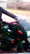 Honda Transalp. 398 куб. см., исправен, птс, с пробегом