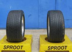 BFGoodrich Radial T/A. Всесезонные, износ: 40%, 2 шт
