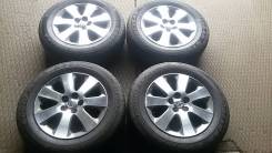 Toyota. 6.0x6", 5x100.00, ET45, ЦО 60,1 мм.