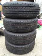 Dunlop Grandtrek ST30. Летние, 2017 год, без износа, 4 шт