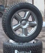 Chevrolet. x20, 6x139.70. Под заказ