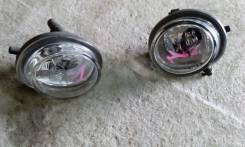 Фара противотуманная. Mazda Axela, BK3P, BKEP, BK5P Mazda Mazda3, BK Mazda Mazda3 MPS, BK Двигатели: L3VDT, LFVE, LFDE, ZYVE, L3VE, MZR, MZRCD, MZCD...