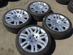 BMW. 8.0x18, 5x120.00, ET24