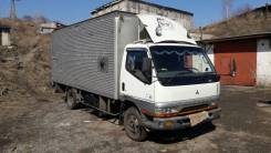 Mitsubishi Canter. Продается грузовик , 4 200 куб. см., 3 000 кг.