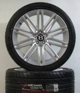Комплект Диски R20 для Bentley (Бентли) Continental GT. x20, 5x112.00. Под заказ