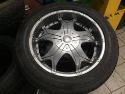Hofele Prado. x20", 6x139.70