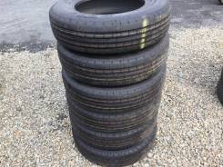 Bridgestone R202. Летние, 2014 год, без износа, 6 шт