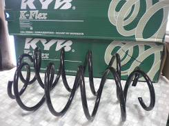 Пружина подвески. Mazda Demio, DY5W, DY3W, DY Mazda Mazda2, DY Ford Fiesta, CBK Ford Fusion, CBK