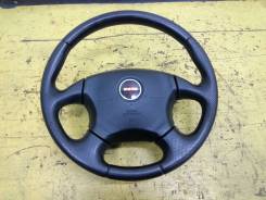 Руль. Subaru Forester, SG5 Двигатель EJ20