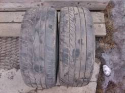 Dunlop SP Sport 01. Летние, 2010 год, износ: 80%, 2 шт