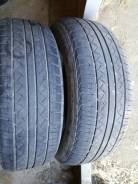 Bridgestone B650AQ. Летние, 2008 год, износ: 50%, 2 шт