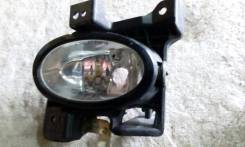 Фара противотуманная. Mazda Axela, BK3P, BKEP, BK5P Mazda Mazda3, BK Mazda Mazda3 MPS, BK Двигатели: L3VDT, LFVE, LFDE, ZYVE, L3VE, MZR, MZRCD, MZCD...