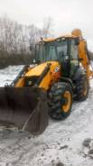 JCB 3CX. Продам эксковатор-погрузчик.