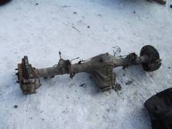 Редуктор. Mazda Bongo Friendee, SGLR Двигатель WLT