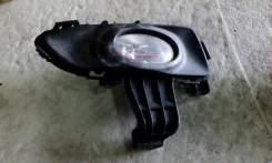 Фара противотуманная. Mazda Axela, BK3P, BKEP, BK5P Mazda Mazda3, BK Mazda Mazda3 MPS, BK Двигатели: L3VDT, LFVE, LFDE, ZYVE, L3VE, MZR, MZRCD, MZCD...