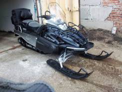 Yamaha Viking Professional. исправен, есть птс, с пробегом