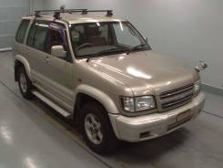 Кузов в сборе. Isuzu Bighorn, UBS26DW, UBS26GW, UBS69DW, UBS69GW, UBS73DW, UBS73GW