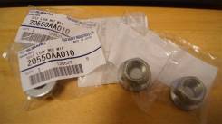 Гайка. Subaru: Exiga, Legacy, Forester, Stella, Alcyone, Pleo, R2, R1, Vivio, Impreza Двигатели: EJ205, EJ204, EJ253, EJ22E, EJ20E, EZ30D, EJ20Y, EJ20...