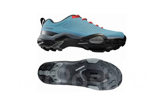 shimano mt3 cycling shoes