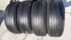 Dunlop Grandtrek AT20. Летние, 2009 год, износ: 30%, 4 шт