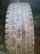 Bridgestone Blizzak W969. Всесезонные, 2012 год, износ: 60%, 1 шт