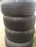Nokian H. Всесезонные, 2013 год, износ: 30%, 4 шт